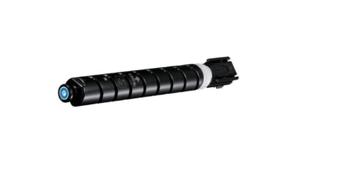 CANON C-EXV 58L TONER LASERJET 26.000 PAGINE CIANO